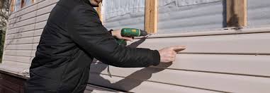 Trusted Gresham Park, GA Siding Experts